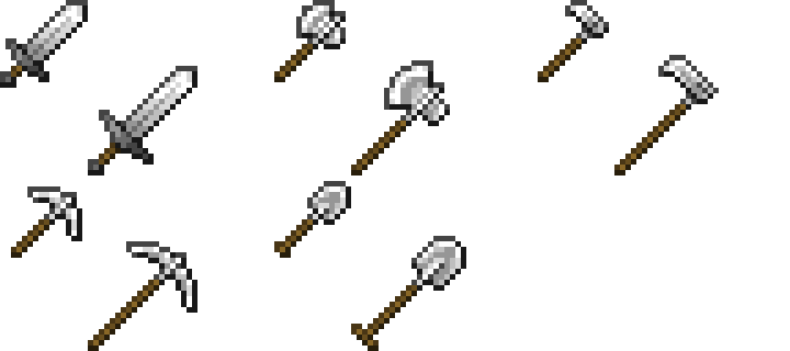 Amped-Up Tools