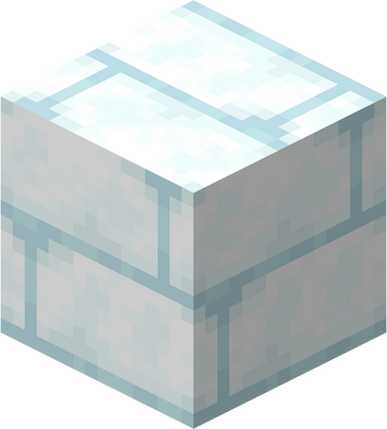 Snow Bricks