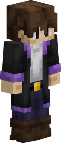 Snucky Main